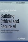 Carlos Ayala: Building Ethical and Secure AI, Buch