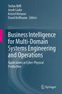 Business Intelligence for Multi-Domain Systems Engineering and Operations, Buch
