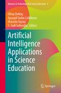 Artificial Intelligence Applications in Science Education, Buch