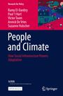 "People and Climate: How Social Infrastructure Powers Adaptation." Autoren: Ramy El-Dardiry, Paul ’t Hart, Victor Toom.