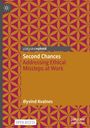 Øyvind Kvalnes: Second Chances, Buch