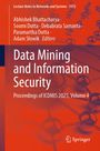 Data Mining and Information Security, Buch