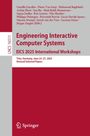 "Engineering Interactive Computer Systems EICS 2025 International Workshops, Trier, Germany, June 23–27, 2025." Links ist ein Logo.