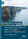 Nancy E. Avila-Ledesma: Migration, Language and Emotion, Buch