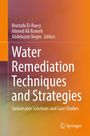 Water Remediation Techniques and Strategies, Buch