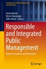 Responsible and Integrated Public Management, Buch