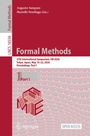 Formal Methods, Buch