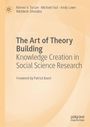 Andy Lowe: The Art of Theory Building, Buch