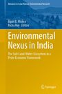Environmental Nexus in India, Buch