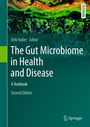The Gut Microbiome in Health and Disease, Buch