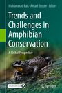 Trends and Challenges in Amphibian Conservation, Buch