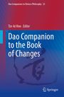 Dao Companion to the Book of Changes, Buch