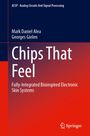 Georges Gielen: Chips That Feel, Buch