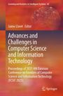 Advances and Challenges in Computer Science and Information Technology, Buch