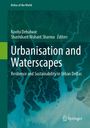 Urbanisation and Waterscapes, Buch