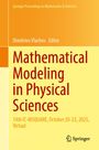 Mathematical Modeling in Physical Sciences, Buch