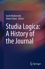 Studia Logica: A History of the Journal, Buch