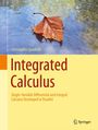 Christopher Goodrich: Integrated Calculus, Buch