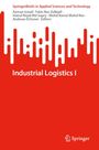 Industrial Logistics I, Buch