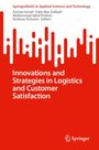 Innovations and Strategies in Logistics and Customer Satisfaction, Buch