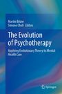 The Evolution of Psychotherapy, Buch