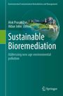 Sustainable Bioremediation, Buch