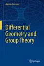 Alessio Zaccone: Differential Geometry and Group Theory, Buch