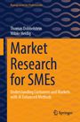 Thomas Dobbelstein: Market Research for SMEs, Buch