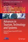 Advances in Tourism, Technology and Systems, Buch