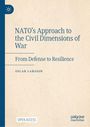 Oscar Larsson: NATO's Approach to the Civil Dimensions of War, Buch