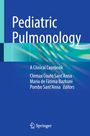 Pediatric Pulmonology, Buch