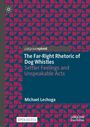 "Palgrave Pivot. The Far-Right Rhetoric of Dog Whistles: Settler Feelings and Unspeakable Acts. Michael Lechuga. Open Access."
