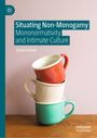 Jessica Kean: Situating Non-Monogamy, Buch