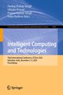 Intelligent Computing and Technologies, Buch