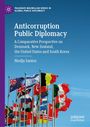 „Anticorruption Public Diplomacy“ und verschiedene Länderflaggen.