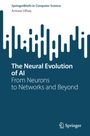 Anwaar Ulhaq: The Neural Evolution of AI, Buch