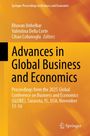 Advances in Global Business and Economics, Buch