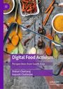 Aayushi Chatterjee: Digital Food Activism, Buch