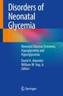 Disorders of Neonatal Glycemia, Buch