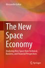 Alessandro Golkar: The New Space Economy, Buch