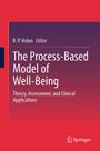 The Process-Based Model of Well-Being, Buch