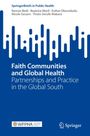 Beatrice Merli: Faith Communities and Global Health, Buch