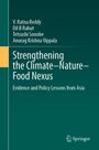 Anurag Krishna Vippala: Strengthening the Climate-Nature-Food Nexus, Buch