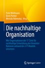 Die nachhaltige Organisation, Buch