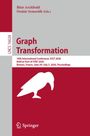 Graph Transformation, Buch