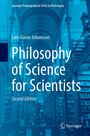 Lars-Goran Johansson: Philosophy of Science for Scientists, Buch