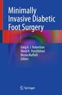 Minimally Invasive Diabetic Foot Surgery, Buch