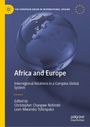 Africa and Europe, Buch
