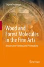 "Wood and Forest Molecules in the Fine Arts" von Tatjana Stevanovic, Renaissance Painting and Printmaking. Illustration mit geometrischen Formen.