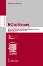 HCI in Games, Buch